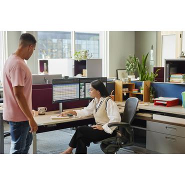 HP 724pn - Series 7 Pro - LED-Monitor - 61 cm (24&quot )