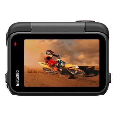 Insta360 Ace Pro 2 - Dual Battery Standard Bundle - aktionkamera - Leica