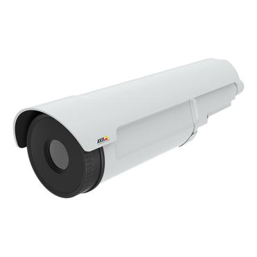 AXIS Q2901-E PT Mount Temperature Alarm Camera (9mm)
