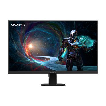 Gigabyte GS27QC skærm - Kantbelyst LED - 27" - AMD FreeSync Premium - VA - 1ms