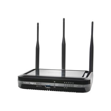SonicWall SOHO Wireless-N