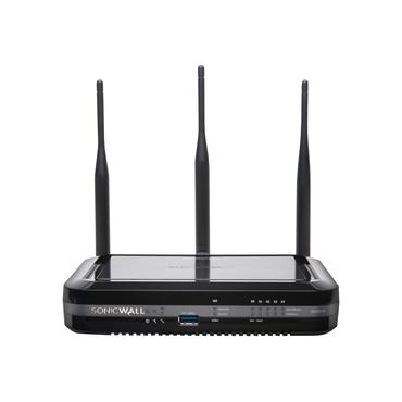 SonicWall SOHO Wireless-N