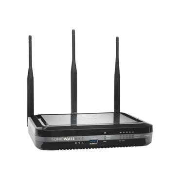 SonicWall SOHO Wireless-N