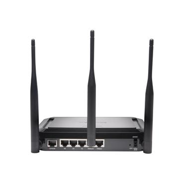 SonicWall SOHO Wireless-N