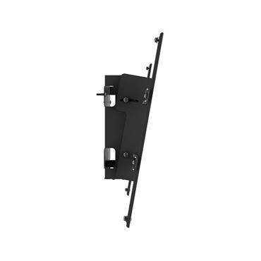 Multibrackets M PC Box/Digital Signage Box with Tilt monteringssæt - for fladt panel - sort