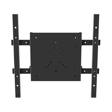 Multibrackets M PC Box/Digital Signage Box with Tilt monteringssæt - for fladt panel - sort