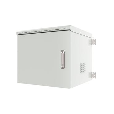 19" IP66 9U W=600mm D=600mm
