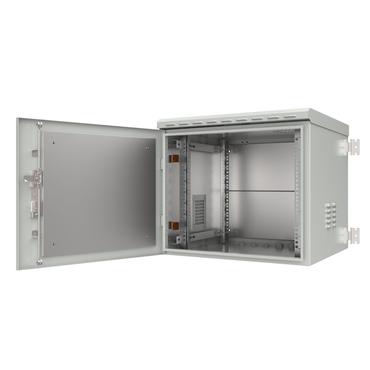19" IP66 9U W=600mm D=600mm