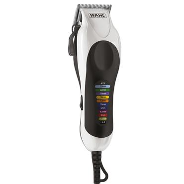 Wahl Color Pro Plus Sort, Hvid 10