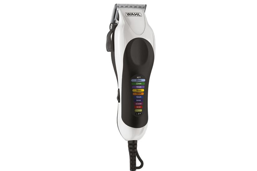 Wahl Color Pro Plus Sort, Hvid 10