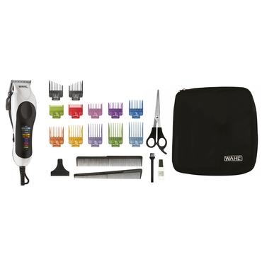 Wahl Color Pro Plus Sort, Hvid 10