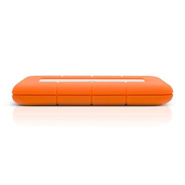 LaCie Rugged Mini - 2 TB - USB 3.0