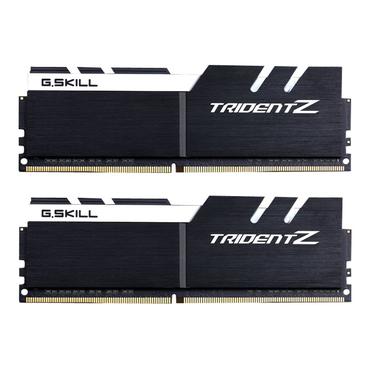 G.Skill TridentZ Series - 16GB: 2x8GB - DDR4 - 3200MHz - DIMM 288-PIN