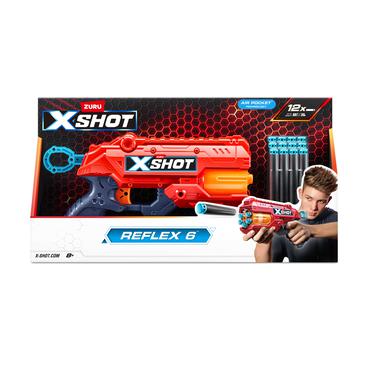 XSHOT 36433 leget&oslash;jsv&aring;ben
