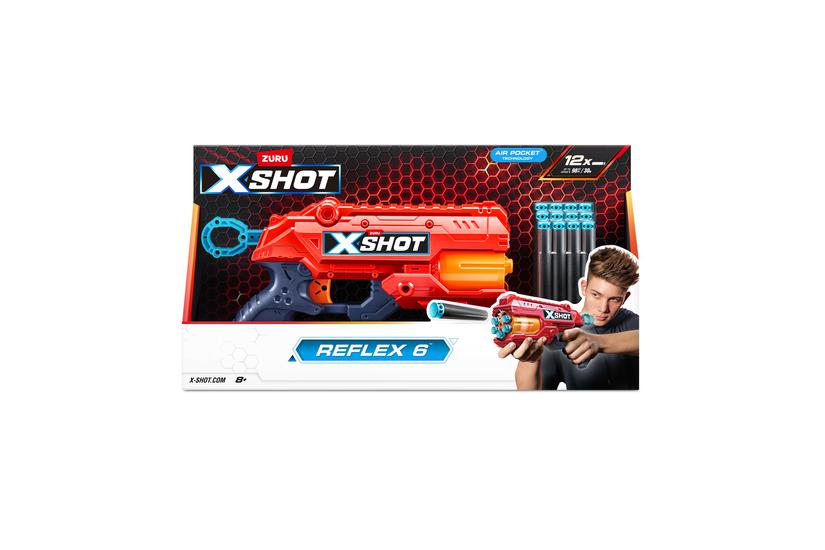 XSHOT 36433 leget&oslash;jsv&aring;ben
