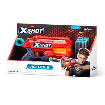 XSHOT 36433 leget&oslash;jsv&aring;ben