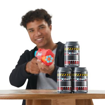 XSHOT 36433 leget&oslash;jsv&aring;ben