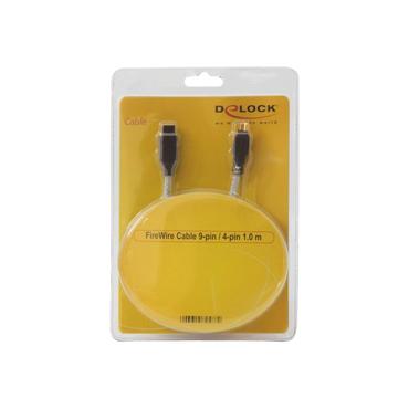 DeLOCK IEEE 1394 kabel