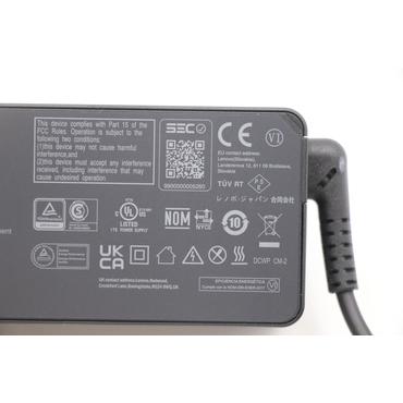 Lenovo ACADAPTER PD65W20/15/9/5V2PWWDEL