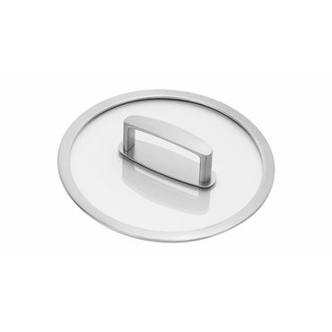 Zwilling Vitality Kochtopfset 5-teilig silber