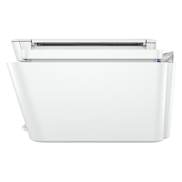 HP DeskJet 4230e Trådløst All-in-One Farve Printer, Instant Ink; Kopimaskine, scanner
