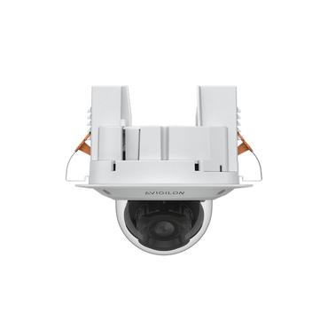 Avigilon Alta H6SL Kuppel IP-sikkerhedskamera Indendørs & udendørs 2048 x 1536 pixel Loft/væg