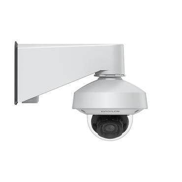 Avigilon Alta H6SL Kuppel IP-sikkerhedskamera Indendørs & udendørs 2048 x 1536 pixel Loft/væg