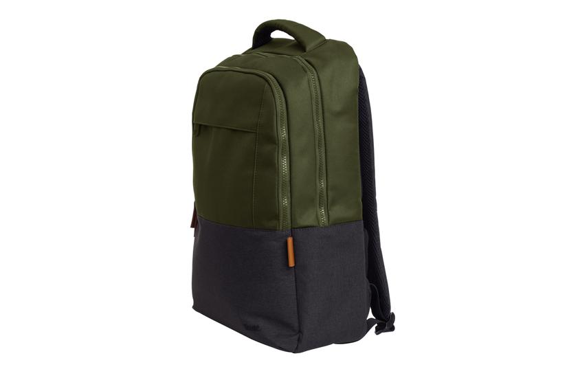 Trust Lisboa - rygsæk til bärbar dator - topload, hållbar