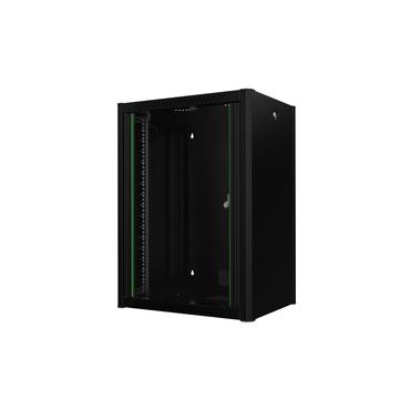 19" 16U W=600mm D=450mm