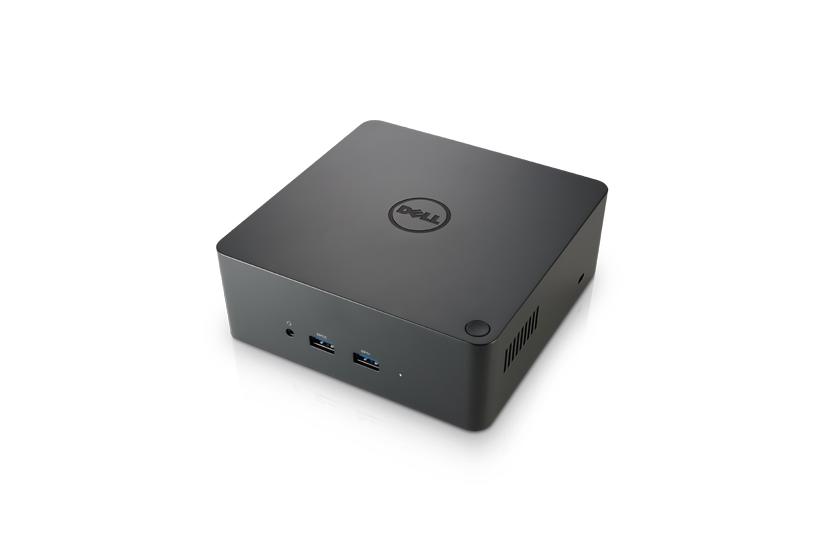 Business Thunderbolt Dock