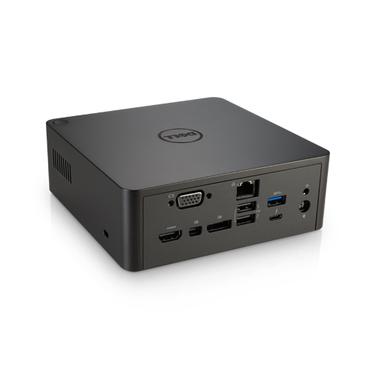 Business Thunderbolt Dock
