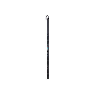 APC Metered Rack PDU - strømfordelingsenhed - 10 kW