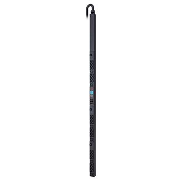APC Metered Rack PDU - strømfordelingsenhed - 10 kW