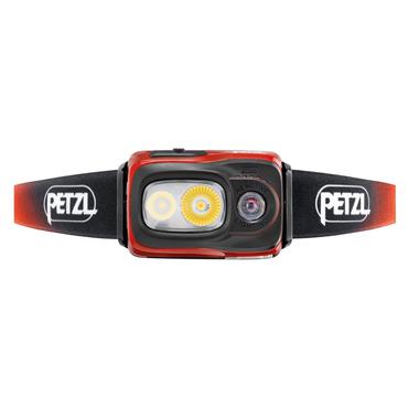 Petzl SWIFT RL, LED light (black)
