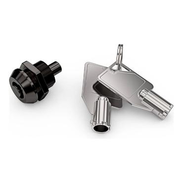 Compulocks - nøglesæt og lås-udskiftning