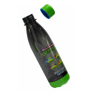 Thumbs Up 5056563713814 drikkedunk Dagligt forbrug 650 ml Plast Sort, Gr&oslash;n, Flerfarvet