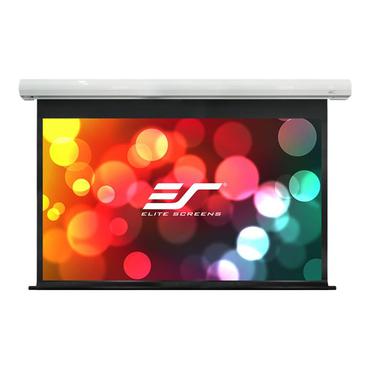 Elite Screens Saker Series projektionsskærm