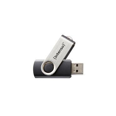 Intenso Basic Line - USB flash-enhet - 8 GB