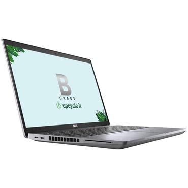 DELL Bärbar - 16 GB - 512 GB - i5-11400H - Intel® Core™ i5 - 15.6" - 1920 x 1080 pixlar