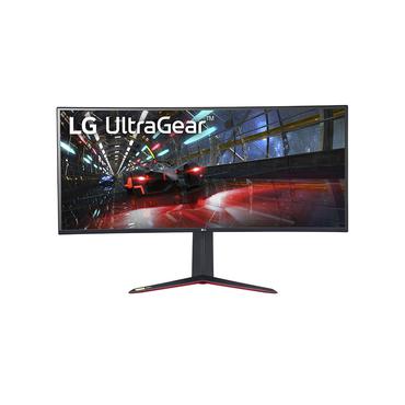 LG UltraGear 38GN950P-B skærm - LED baglys - 38" - AMD FreeSync Premium Pro, NVIDIA G-SYNC Compatible - Nano IPS - 1ms