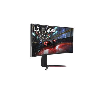 LG UltraGear 38GN950P-B skærm - LED baglys - 38" - AMD FreeSync Premium Pro, NVIDIA G-SYNC Compatible - Nano IPS - 1ms