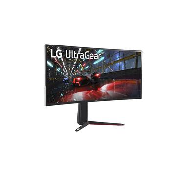 LG UltraGear 38GN950P-B skærm - LED baglys - 38" - AMD FreeSync Premium Pro, NVIDIA G-SYNC Compatible - Nano IPS - 1ms