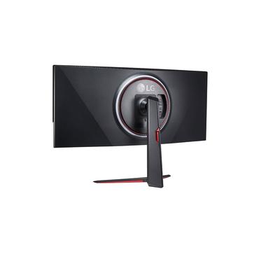 LG UltraGear 38GN950P-B skærm - LED baglys - 38" - AMD FreeSync Premium Pro, NVIDIA G-SYNC Compatible - Nano IPS - 1ms