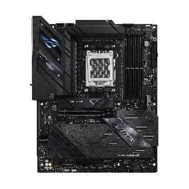 ASUS Moderkort - AMD B850 - AM5-sockel - DDR5-SDRAM - 2,5 Gigabit Ethernet