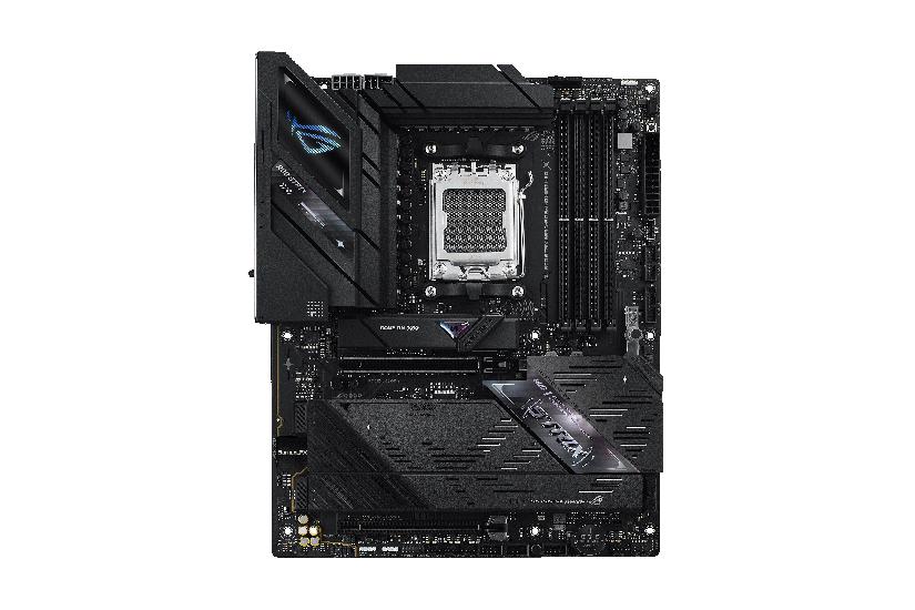 ASUS Moderkort - AMD B850 - AM5-sockel - DDR5-SDRAM - 2,5 Gigabit Ethernet