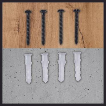 Einhell 4514155 tilbehør til trådløst værktøj Sort