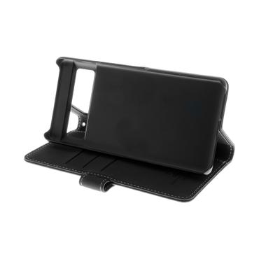 FLIPCASE GOOGLE PIXEL 7 BLACK
