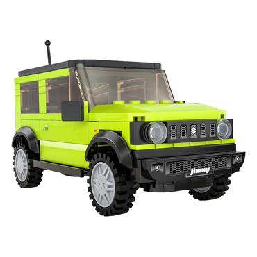 Jamara CaDA Suzuki Jimny