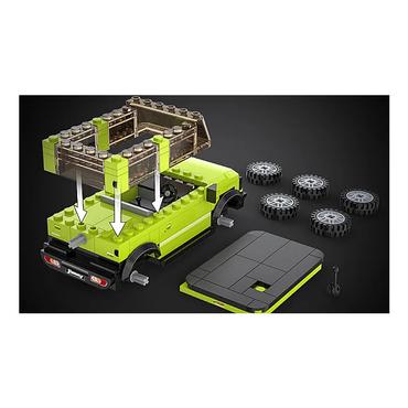 Jamara CaDA Suzuki Jimny