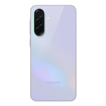 Samsung Galaxy A36 - fantastisk lavendel - 5G smartphone - 256 GB - GSM